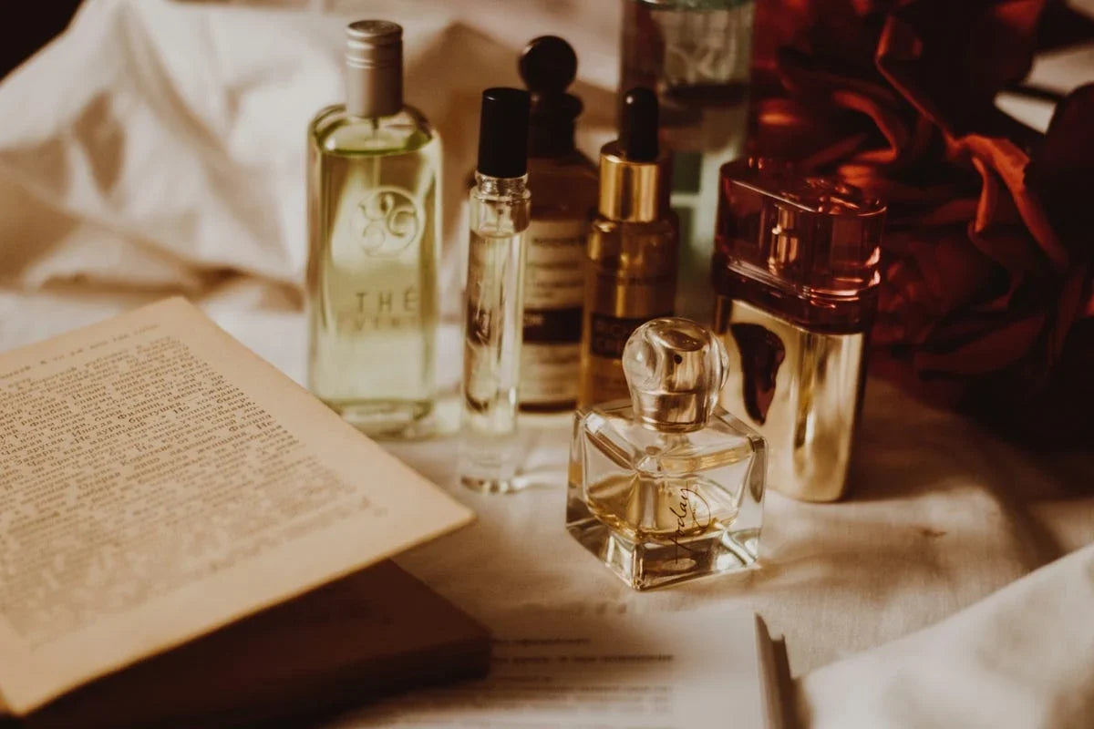 The Complete Guide to Fragrance Families