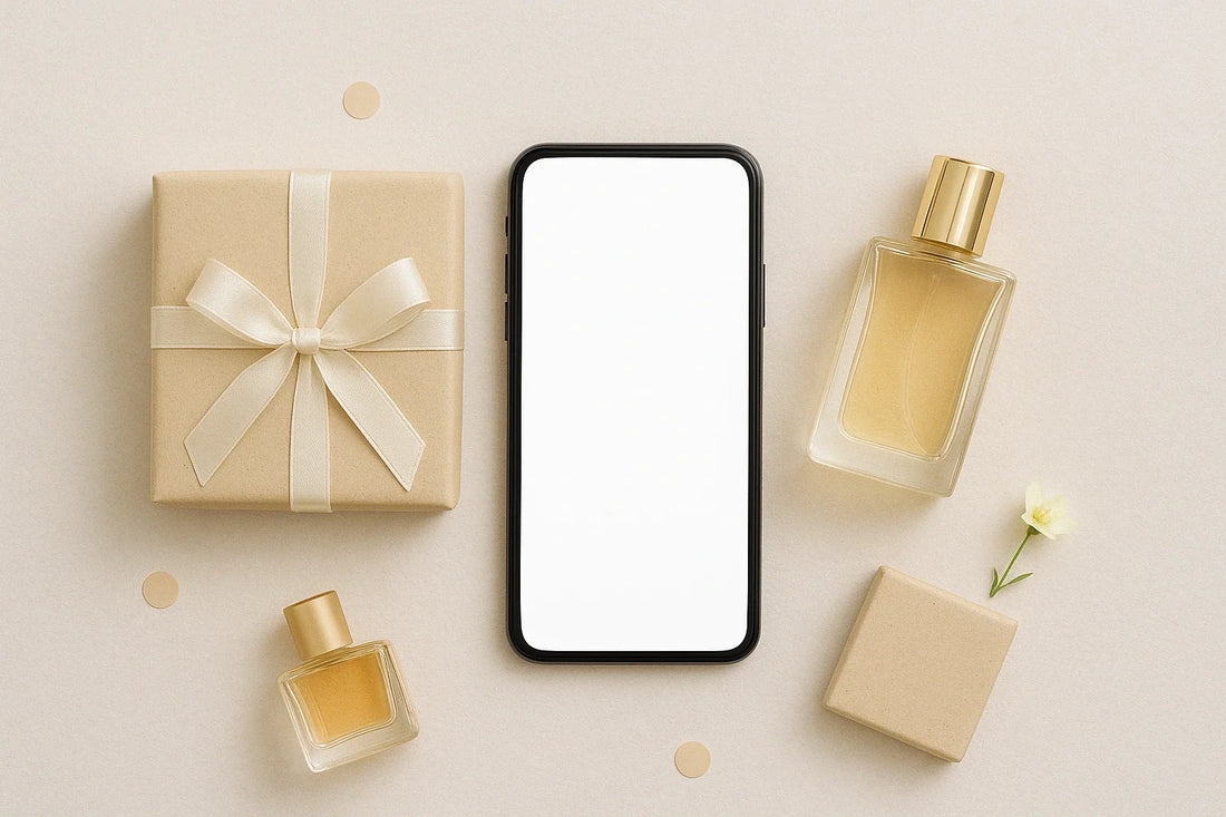 Is Buying Perfume Online in Pakistan Safe? A Complete Guide