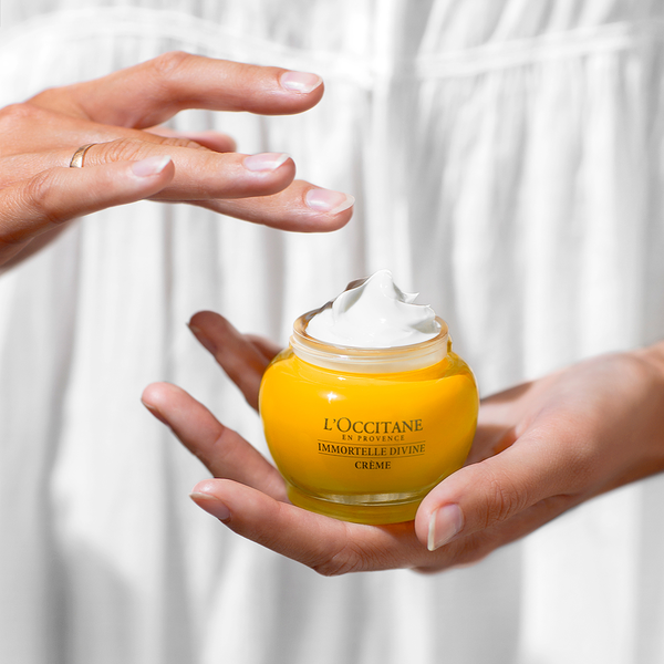 Beauty | L’Occitane skincare regime…