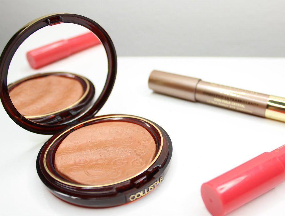 The Best in Beauty From the Boot: Collistar