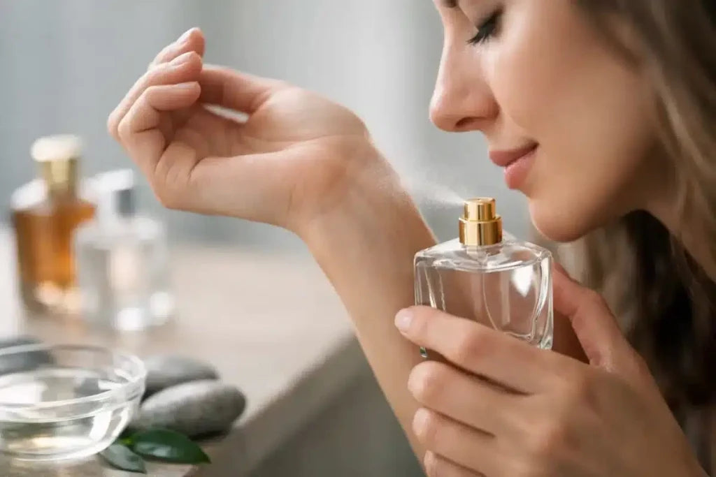 Why Does Your Favourite Fragrance in Pakistan Suddenly Smell Different?