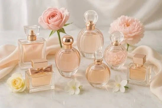 Perfume Shopping Online in Pakistan: What Should You Check Before You Buy?