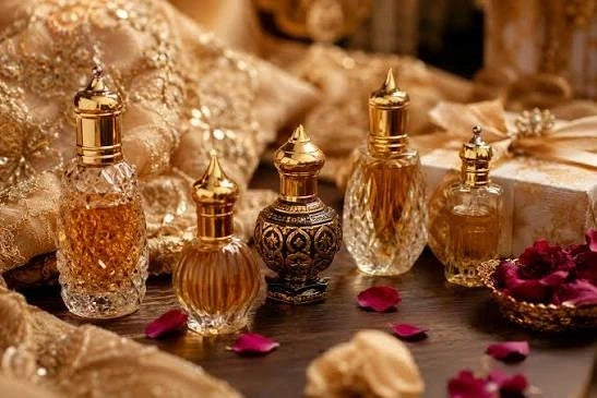 Where to Buy Original Perfume in Pakistan: What to Check Before You Order