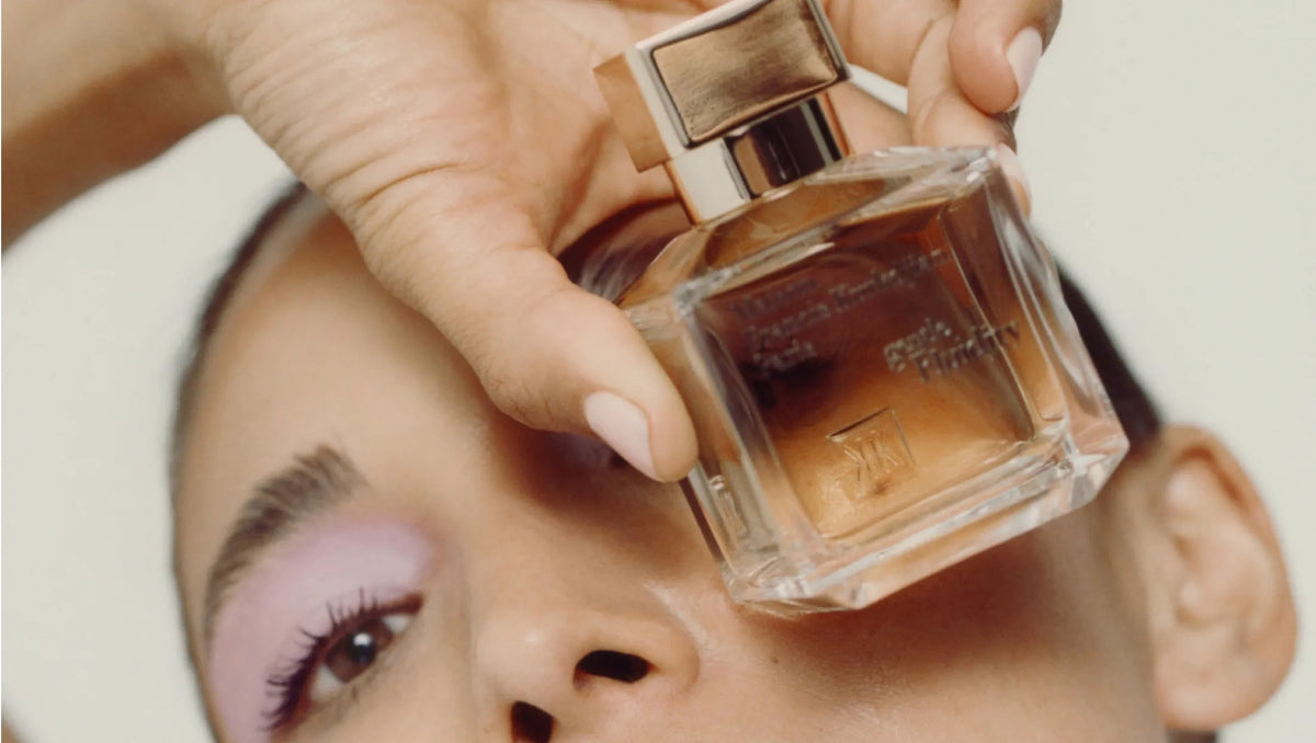 Why Vanilla Perfumes Don't Always Smell Like Vanilla