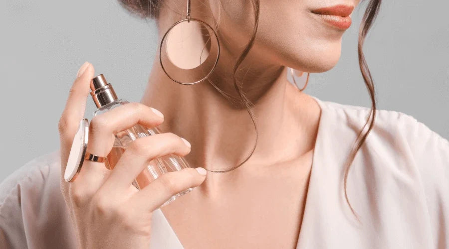Why Do Some Perfumes Give You a Headache?