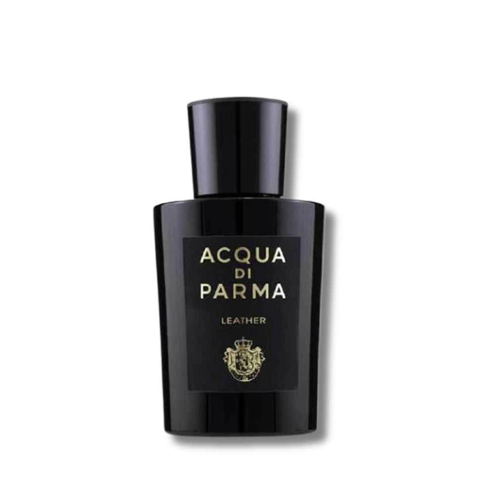 Acqua Di Parma Leather EDP