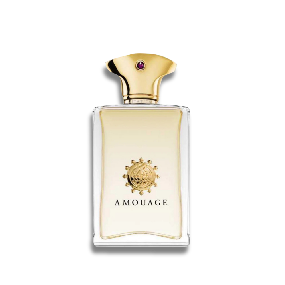 Amouage Beloved Man EDP