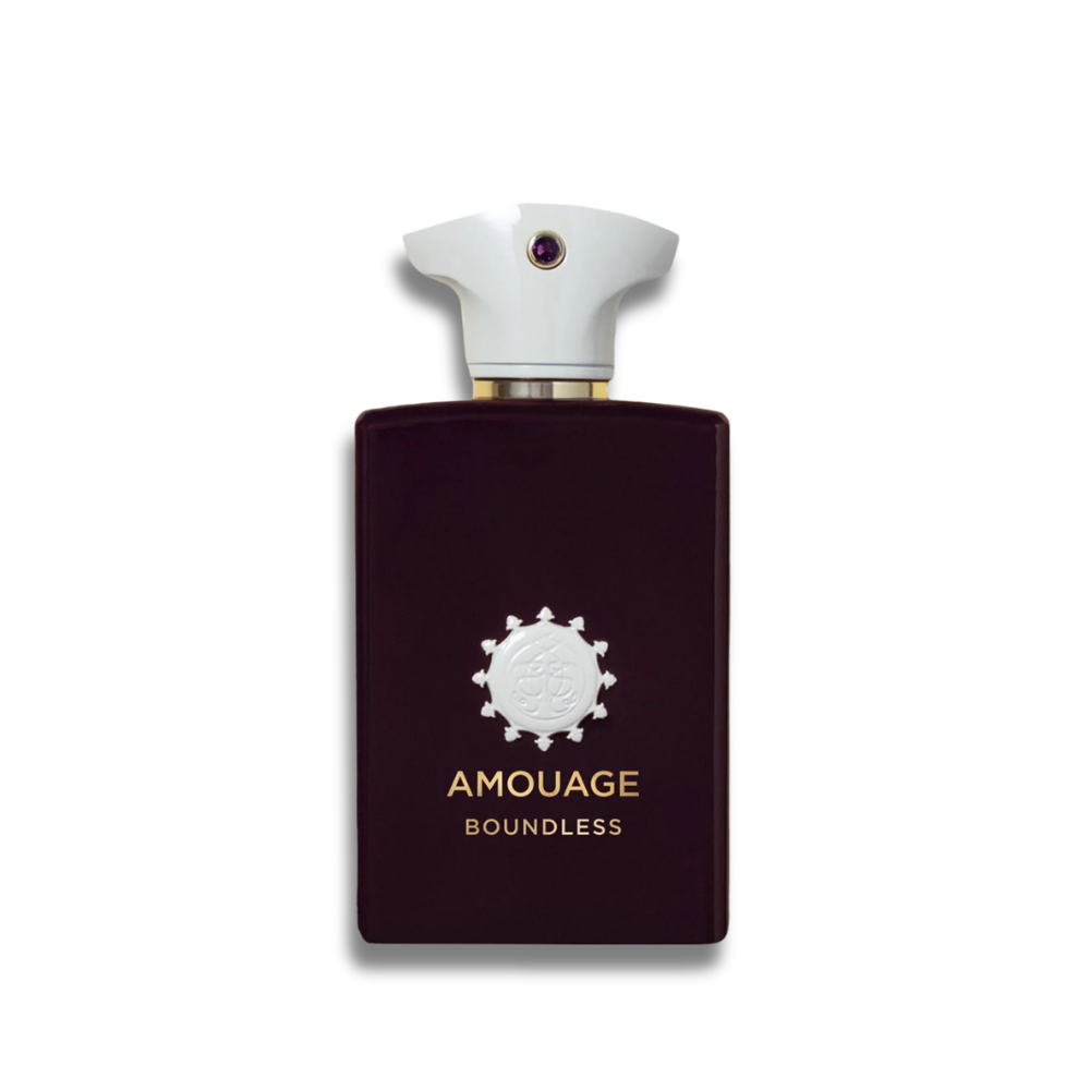 Amouage Boundless Man EDP
