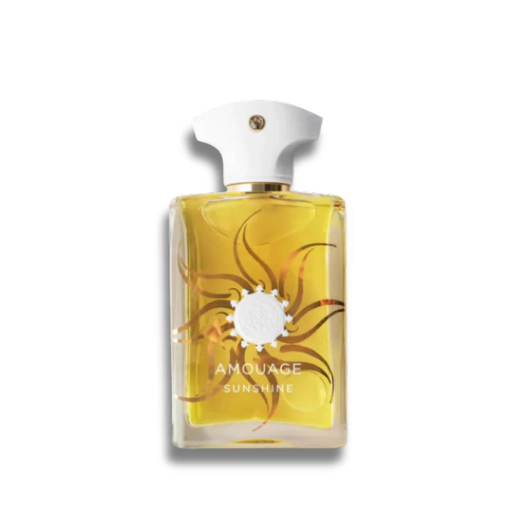 Amouage Sunshine Men EDP