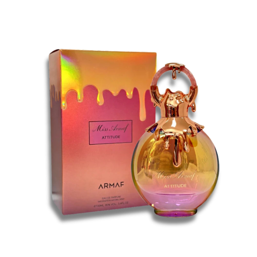 Armaf Miss Armaf Attitude EDP