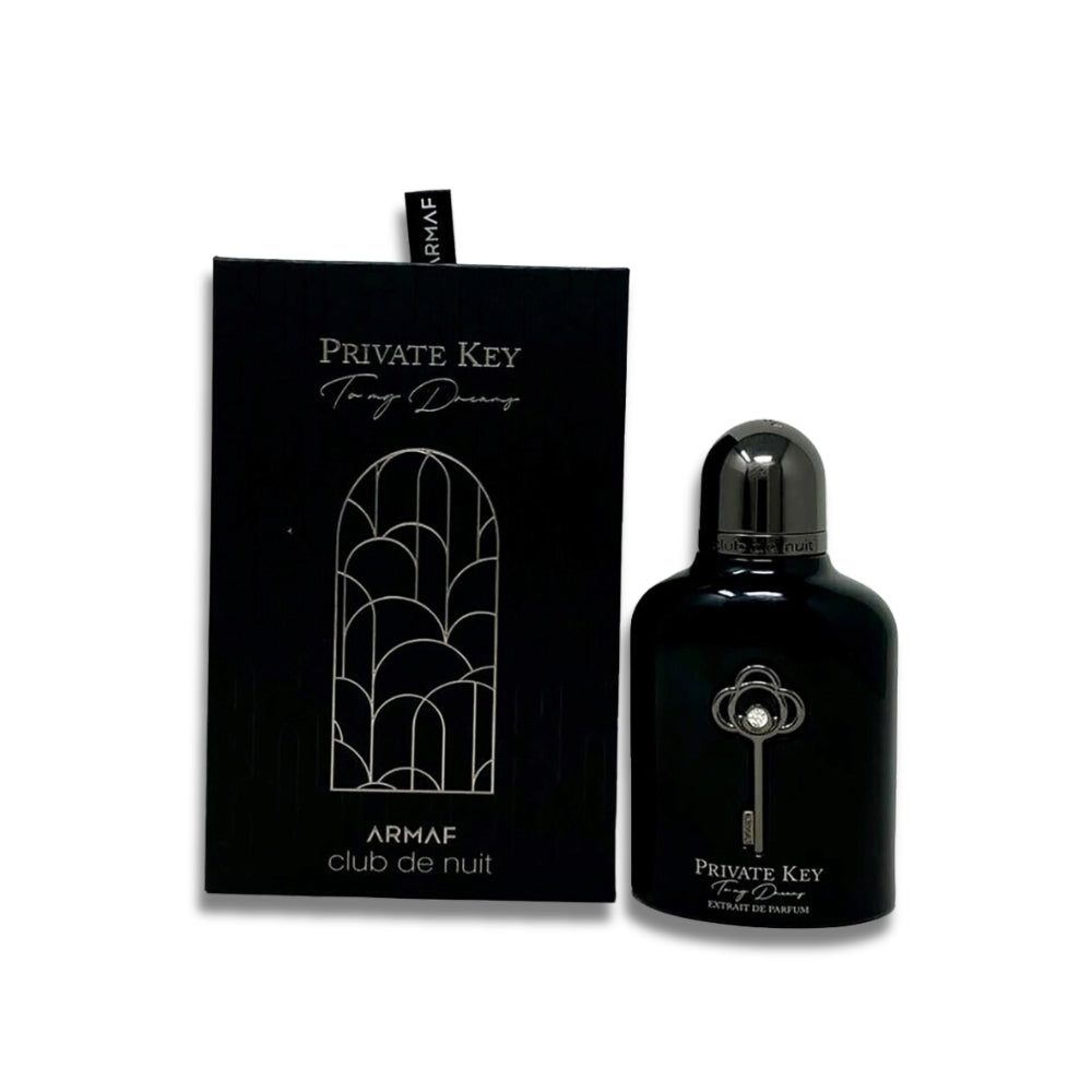 Armaf Private Key To My Dream EDP