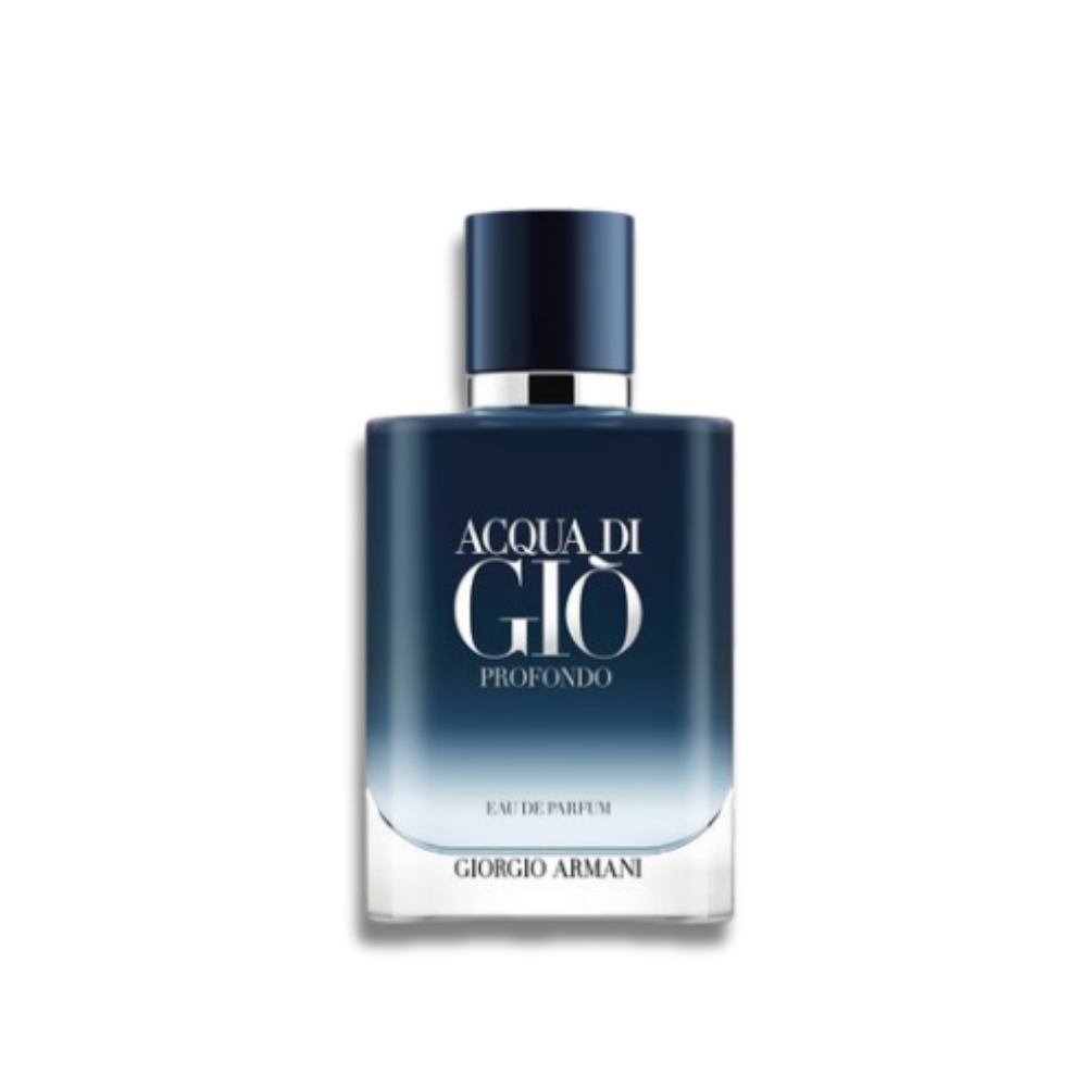Armani Acqua Di Gio Profondo Men EDP