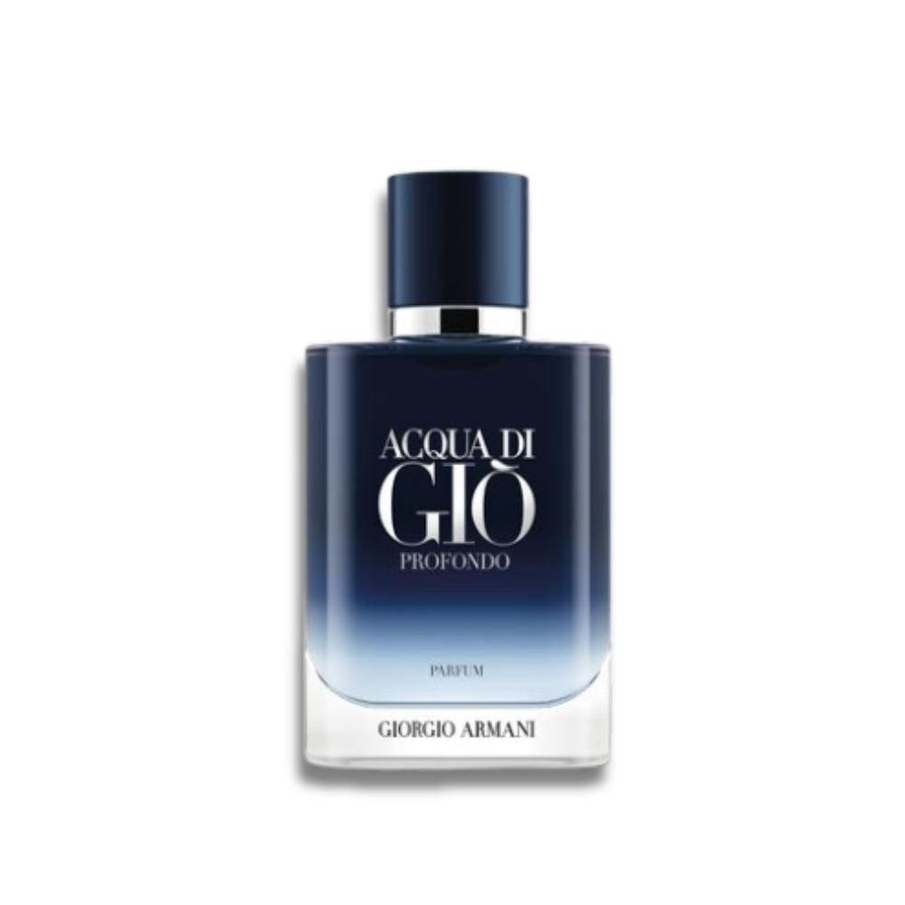 Armani Acqua Di Gio Profondo Parfum