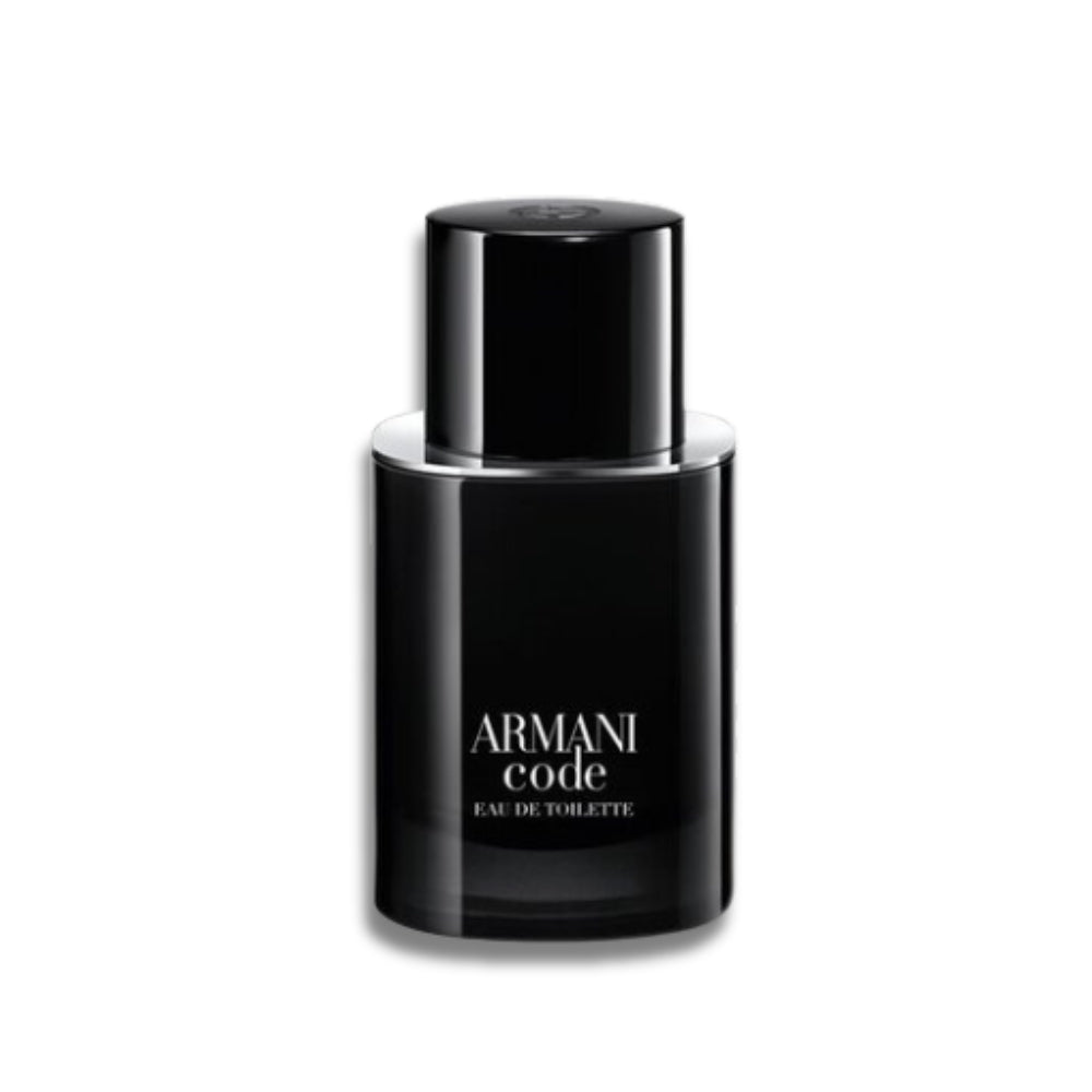 Armani Code Men EDT