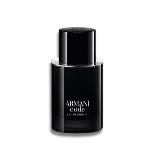 Armani Code Parfume Refillable