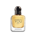 Armani Emporio Stronger With You Only Pour Homme EDT