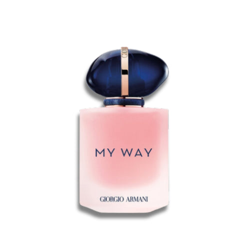 Armani My Way Floral EDP