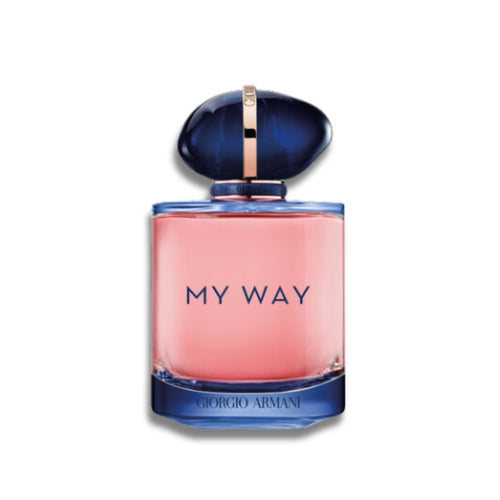 Armani My Way Intense EDP