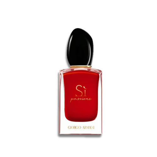 Armani Si Passione EDP