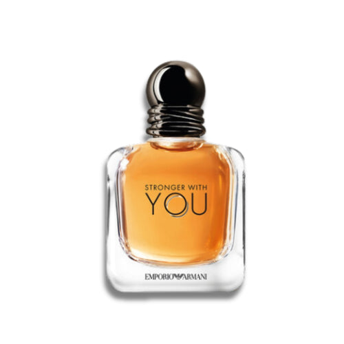 Armani Stronger With You Men Emporio EDT