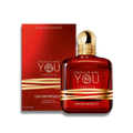 Armani Stronger With You Tobacco Men EDP