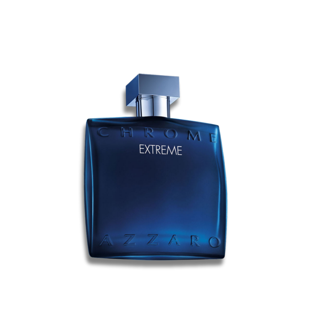 Azzaro Chrome Extreme Men EDP