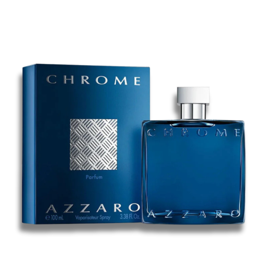 Azzaro Chrome Le Parfum EDT