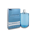 Azzaro Chrome Legend EDT