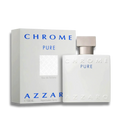 Azzaro Chrome Pure EDT