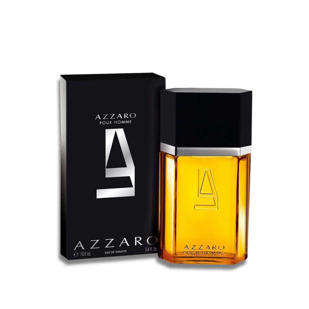 Azzaro Pour Homme EDT
