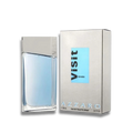 Azzaro Visit For Men EDT New