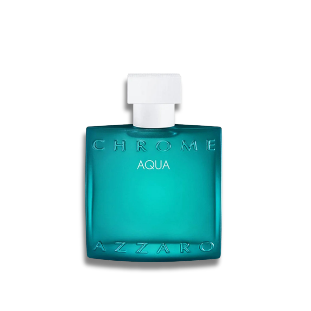 Azzaro Chrome Aqua EDT