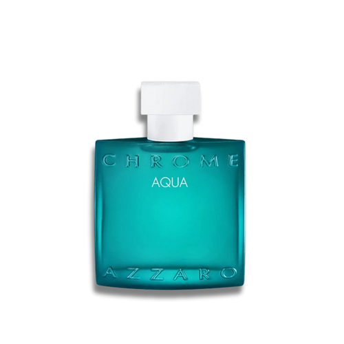 Azzaro Chrome Aqua EDT