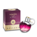 Azzaro Wanted Girl By Night EDP