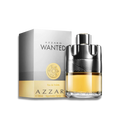 Azzaro Wanted Men EDT