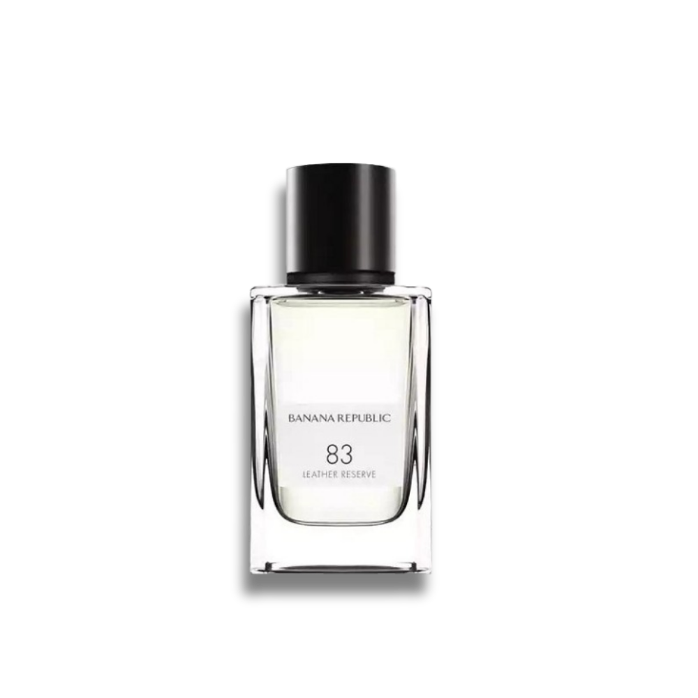 Banana Republic 83 Leather Reserve (U) EDP