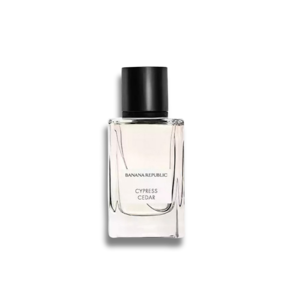 Banana Republic Cypress Cedar (U) EDP