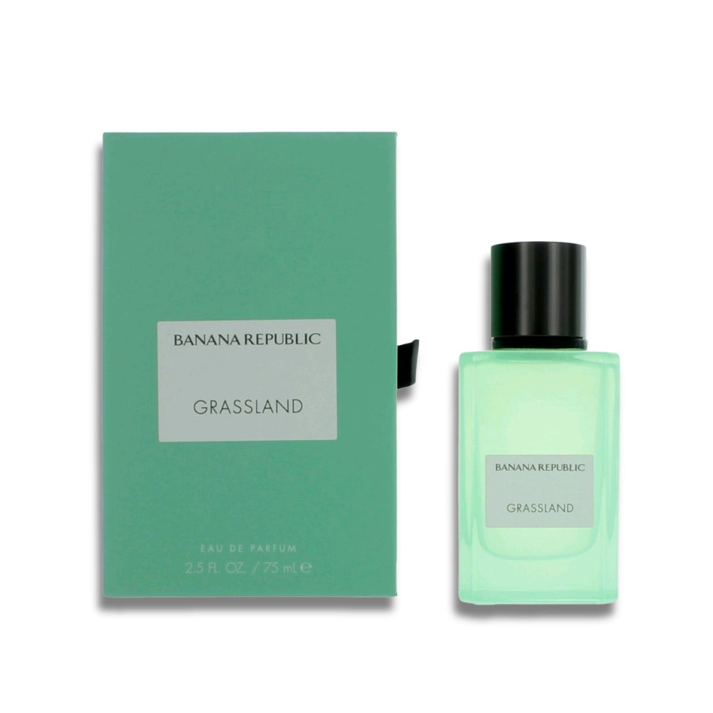 Banana Republic Grassland EDP