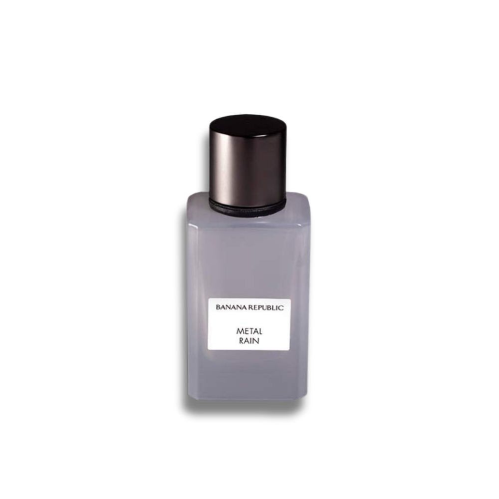 Banana Republic Metal Rain EDP