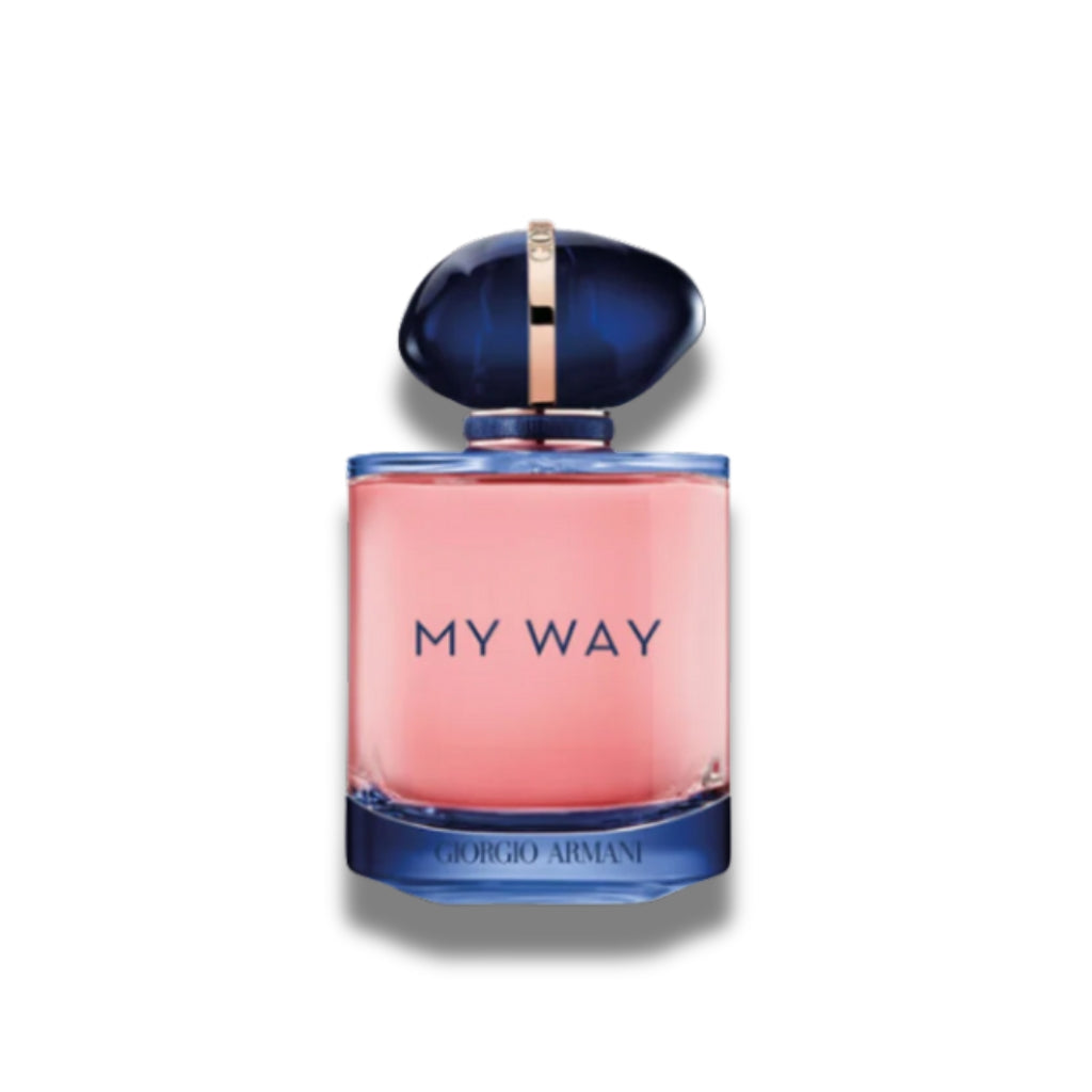 Armani My Way Intense EDP