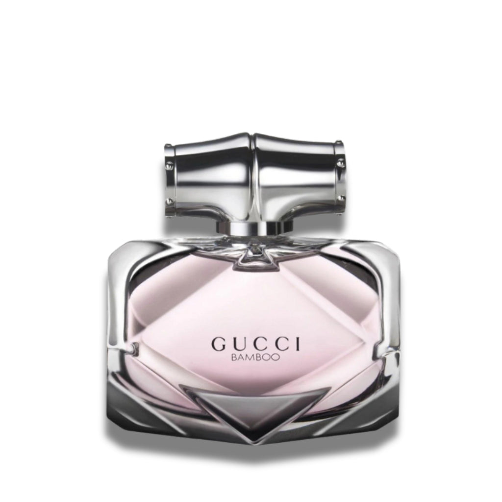 Gucci Bamboo Women EDP