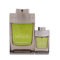 Bvlgari Man Wood Essence Gift Set
