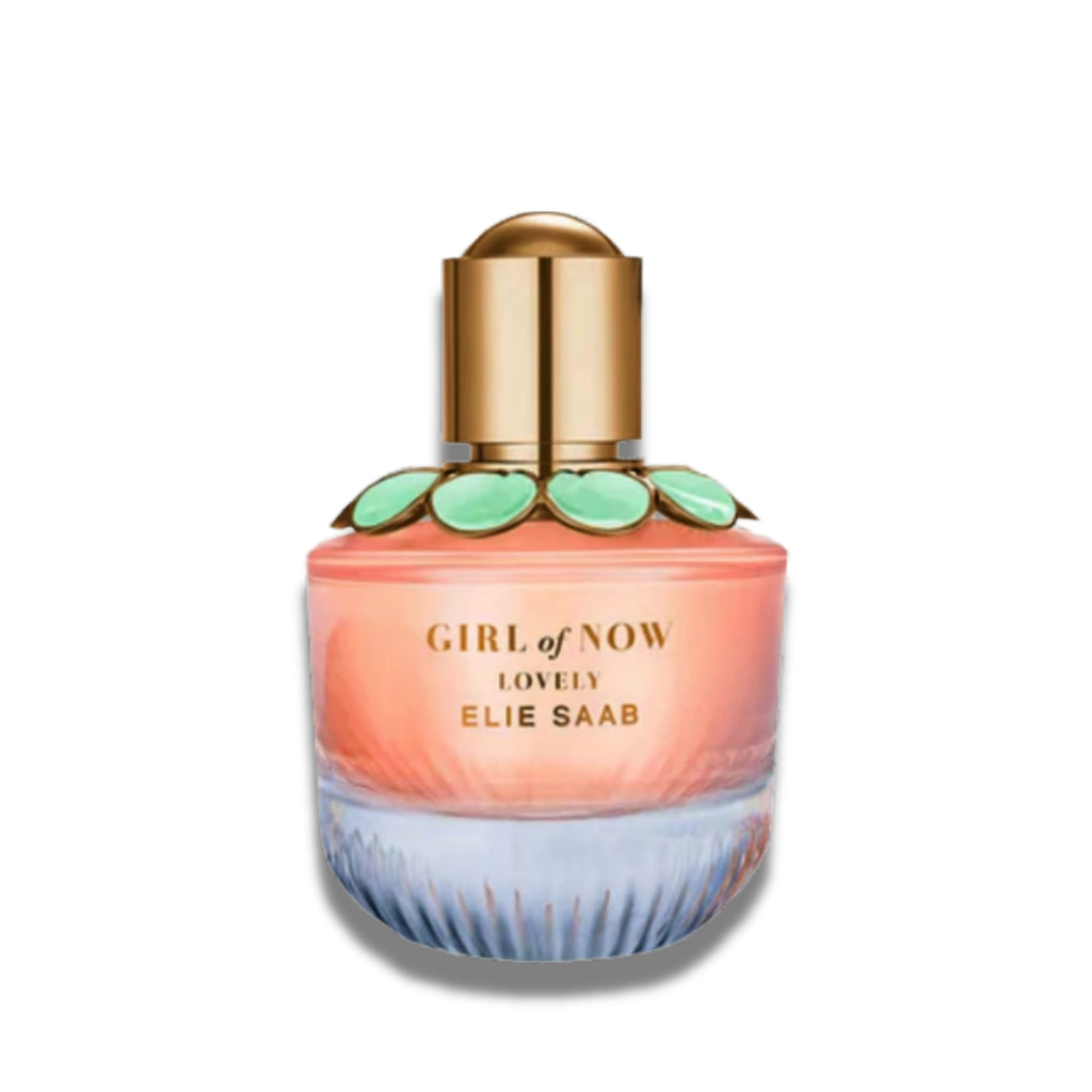 Elie Saab Girl Of Now Lovely EDP