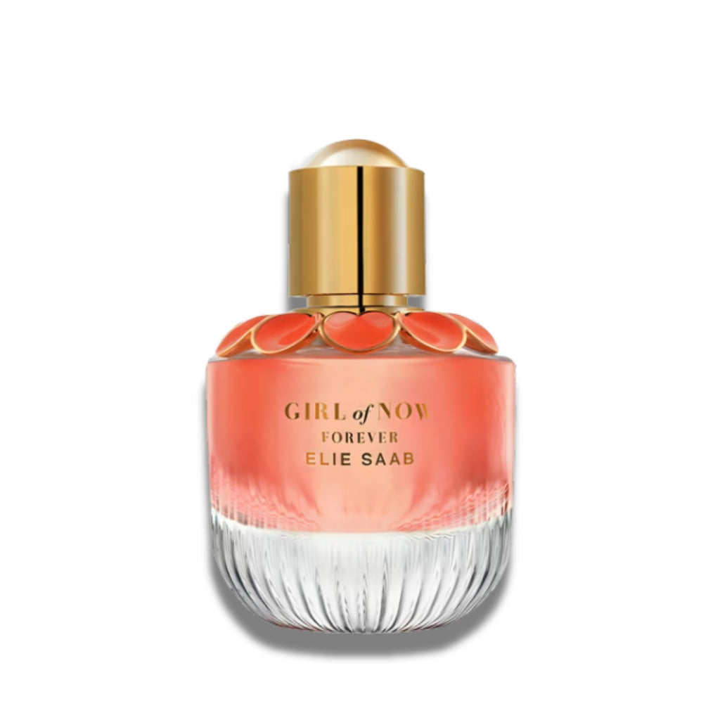 Elie Saab Girl Of Now Forever EDP