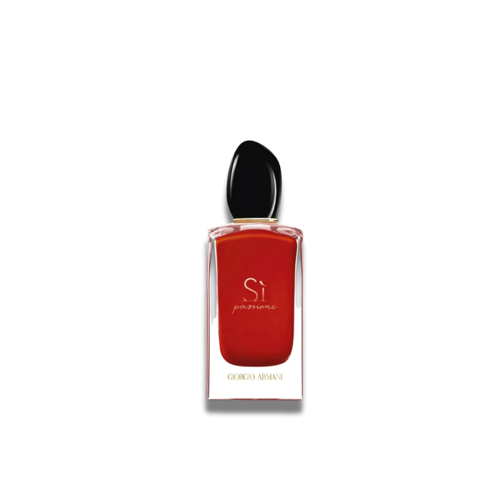 Armani Si Passione EDP