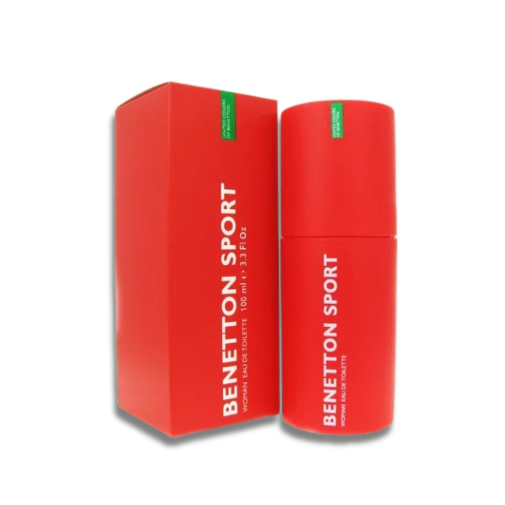 Benetton Sport Women