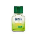 Benetton Tonic EDT