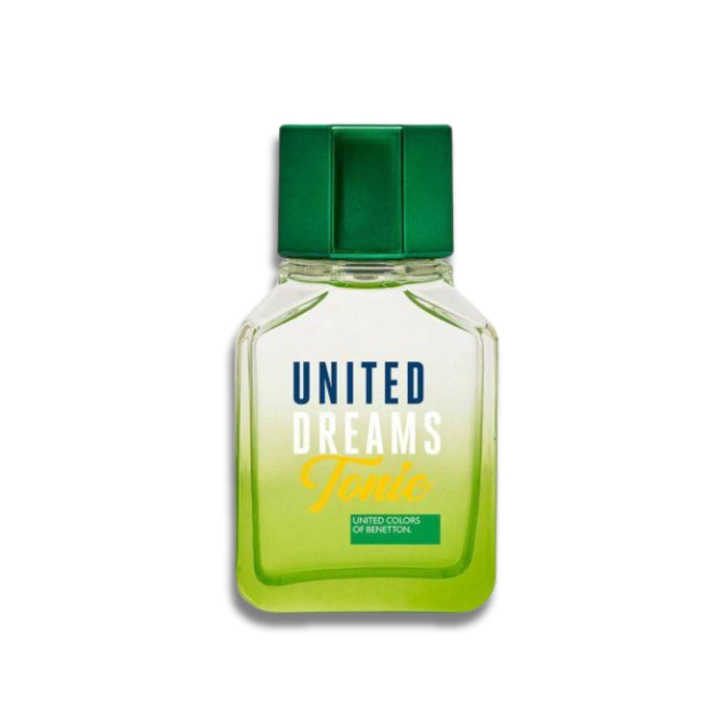 Benetton Tonic EDT