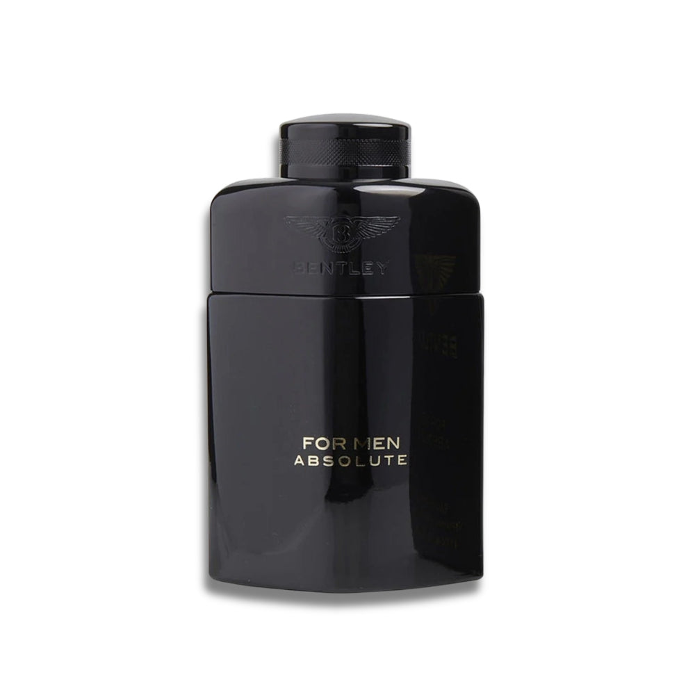 Bentley For Men Absolute EDP