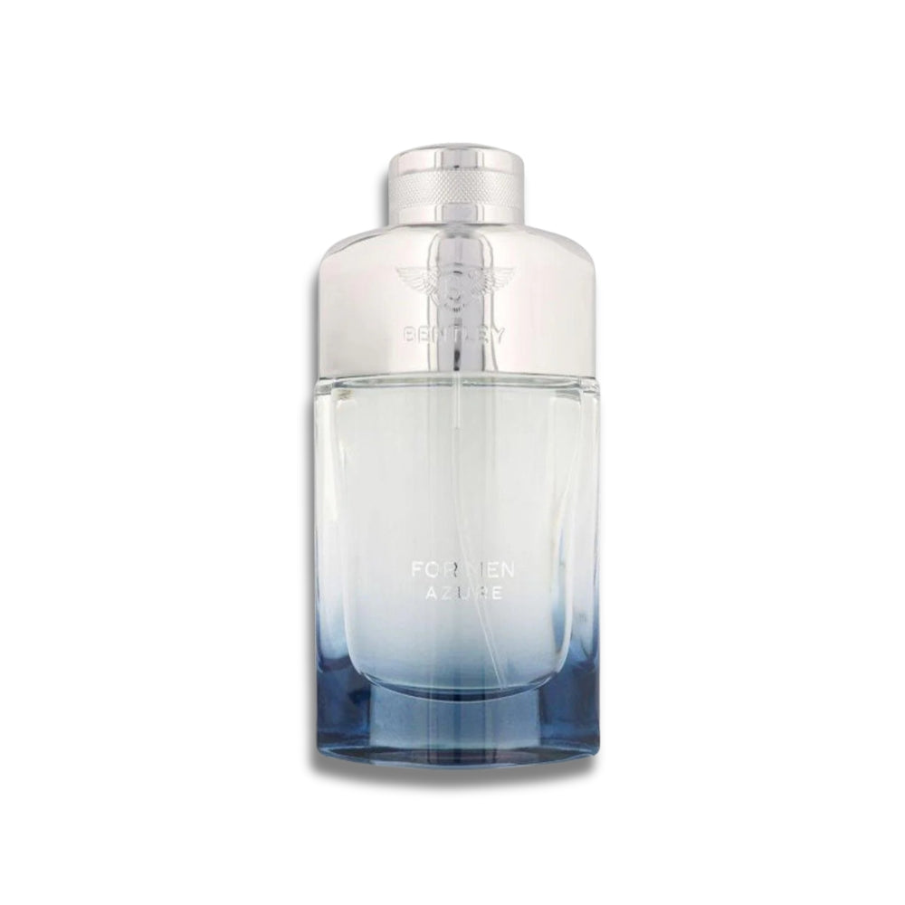 Bentley For Men Azzure EDT